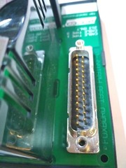 Foxboro P0916KF-0B PLC Module 0-20 mA, 8 Inputs, Cable Type 1, Cable Type 3
