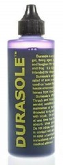 Durasole Sole Hardener 4 oz BOTTLE