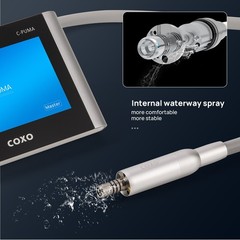 COXO Dental LED Implant Surgical Motor+20:1 Handpiece/Electric Motor&Endo Motor