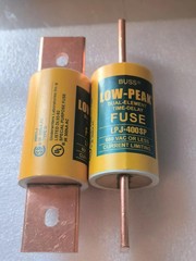 1pc BUSS LPJ-400SP fuse, Class J time delay 600V 400A, in stock same day ship