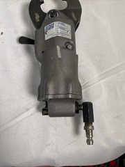 U.S. Industrial Tool and Supply Company Pneumatic Rivet Squeezer Model 114A
