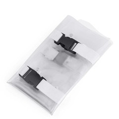 Dental Chair Foot Pad Cover Easy Installation Direct Replace Bed Chair Cover NEW