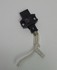 Panasonic PM2-LF10-HH Photoelectric Sensor w/ rear plug