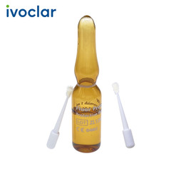 Fresh Fluor Protector Dental Fluoride Varnish Ivoclar Vivadent 0.4ML REF 63117