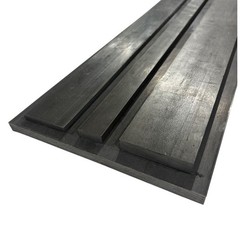 1-1/2″ x 2-3/4″ x 5″, 1018 Steel Flat Bar, Cold Finished