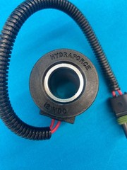 Hydraforce 6507212 Replacement 12V Solenoid Valve Coil Wire Leads