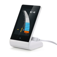 AZDENT Dental Electronic Endodontic Apex Locator Root Canal Finder Micropex Pro