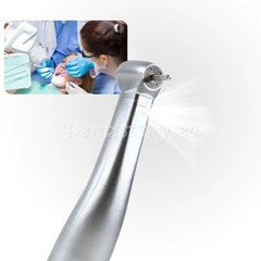 Dental ULTRASONIC PIEZO SCALER Fit EMS Cavitron HANDPIECE SKYSEA-E2 FDA 5*Tips