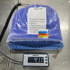 PLA Masterbatch | Royal Blue Colorant – 4lbs – Filament Extrusion One Day Color
