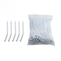 Dental 3 Way Air Water Spray Triple Syringe Handpiece/2 Nozzles Tips Tubes US