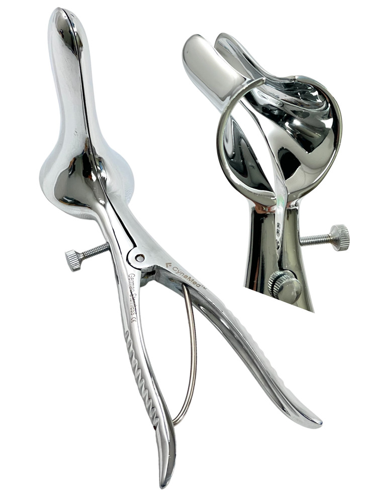 1 Pratt Rectal Speculum Anal Rectoscopy OB/GYN Urology Surgical Instrument 6.5″