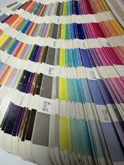 Pantone 2004-2005 Color Formula Guide Coated and Uncoated