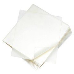 200 Pack 3 Mil 9 x 11.5″ Letter Size Thermal Laminating Laminator Pouches Sheets