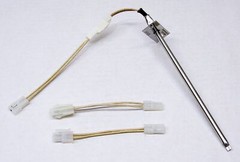 Oven Sensor Temperature for Electrolux Frigidaire 316490001 AP3969435 PS1528543