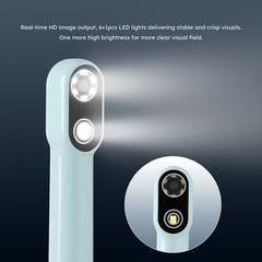 Dental Intraoral Camera Z70 WiFi Digital Imaging Intra Oral HD Camera