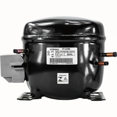 Genuine Embraco FF8.5HBK Refrigeration Compressor R134A Fridge Cooler Motor