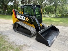GEHL RS6-42 TELEHANDLER FORKLIFT – NEW TIRES – JOHN DEERE PRE EMISSIONS DIESEL!!