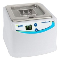BENCHMARK RESEARCH Water Bath,115V/60Hz,2L 38GP75