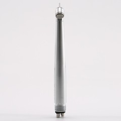X450 M4 LED Light Single Spray Dental Surgical Handpiece High Speed Air Turbine