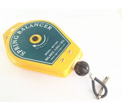 US Stock Spring Balancer Tool Holder Ergonomic Hanging Retractable 0.5 – 1.5kg