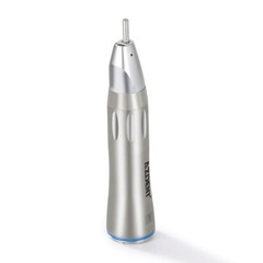 AZDENT Dental 1:1 Fiber Optic Surgical Straight Nose Cone Low Speed Handpiece