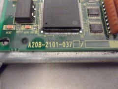 Fanuc A20B-2101-0370 PC Board / With 30 Days Warranty