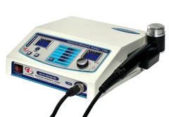 Premium Ultrasound Therapy Machine 3 Mhz With Best Handle DE Group of Delta