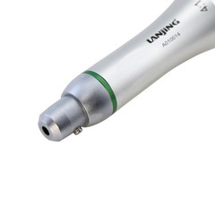 BEING Dental Prophy Handpiece Straight Attachment Contra Angle 4:1 Fit KaVo NSK