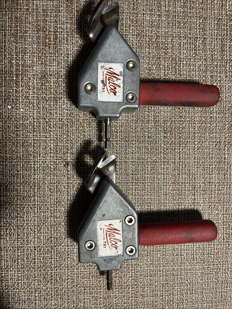 Malco TS1 Turbo Shear 20 Gauge 2pk