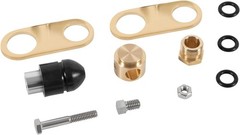 For Simmons 850SB Yard Water Hydrant Repair Kit Plunger Parts 800LF-818LF 800SB