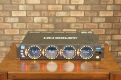 Dolby Lake Processor LP8D8 8×8 Digital Loudspeaker Processor DSP Tested