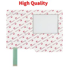 Membrane Keypad for PCC3300 HMI320 PCC3.3 PN: 0300-6315-02 0300631502 Keyboard