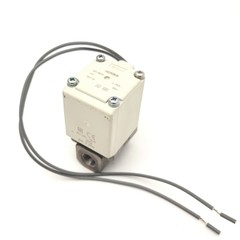 SMC VX230BCB Direct Operated Solenoid Valve 110VAC, 1/4″NPT, 8mm Orifice, 0.3MPa