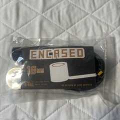 D-Nail Heater Coil Encased 16mm