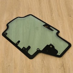 Door Glass For Case / New Holland Skid Steer #47405930 L213 L215 L218 L220 L221