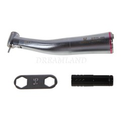 Dental 1:5 Fiber Optic Contra Angle Electric Handpiece Fit KaVo COXO CX235C7-1