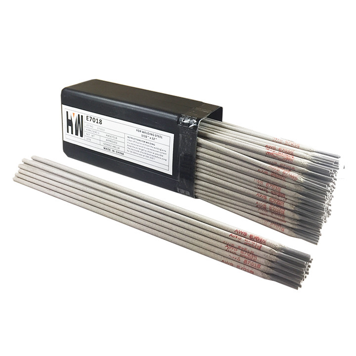E7018 3/16″ x 10 lb Stick electrodes welding rod 7018 3/16 14″ 10#