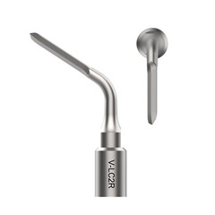 Dental Ultrasonic Surgery Tips Extraction Kit Acteon Satelec Piezotome 2 Cube