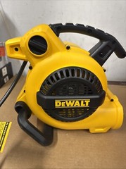 DEWALT Portable Air Mover/Floor Dryer Blower Fan