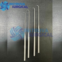 Arthroscopy Probe 3mm 4 Pcs Set Surgical instruments Set