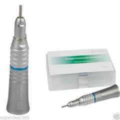 Electric Micromotor Dental Lab Marathon /Straight /Contra Angle Handpiece /Burs