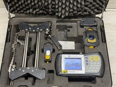 Pruftechnik Optalign Smart Laser Shaft Alignment Tool ALI 12.200 — #2