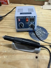 Marathon-III Electric Dental Lab Micro Motor