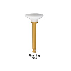ENHANCE Dental Finishing Finisher Cups Points Discs Composite Polishing RA Shank