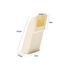 50PCS Disposable Scanner Sleeves Protective Cover USA