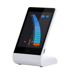 Dental Endodontic Electronic Apex Locator Root Canal Finder Measuring Tool NEW