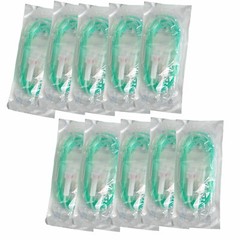Dental Implant Irrigation Hose Tube Disposable Sterile Fit For W H Motors