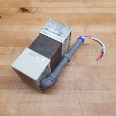 Sola 23-22-112-2 Constant Voltage Transformer, 95-130 x 190-260V In, 120V 120Va