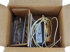 Deltona Lighting Products DEL-00204 Ballast 120/208/240/277V 60Hz, 100W M90 NEW