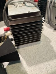 VINTAGE – Lot of 11 Thornton Generator/Power Supply Units USED